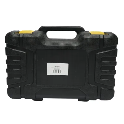 Compressore d’aria per gonfiaggio gomme 12V 180W, 150 PSI, 45 l/min, cavo 3 m, kit per foratura auto Breckner Germany - immagine 3