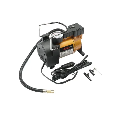Compressore per auto 12V/10A pressione massima 6,9 Bar.. Breckner Germany - immagine 5