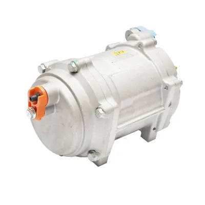 Compressore per climatizzatore 12V per impianto di climatizzazione fissa universale – Breckner Germany - immagine 4