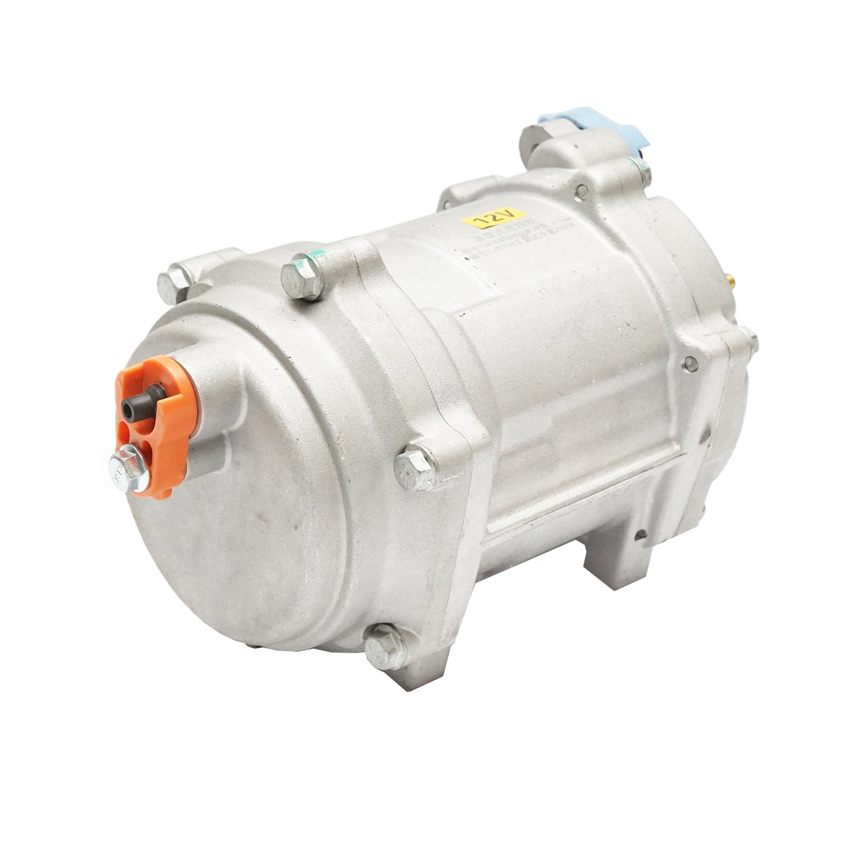 Compressore per climatizzatore 12V per impianto di climatizzazione fissa universale – Breckner Germany - immagine 4