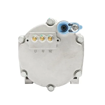 Compressore per climatizzatore 12V per impianto di climatizzazione fissa universale – Breckner Germany - immagine 6