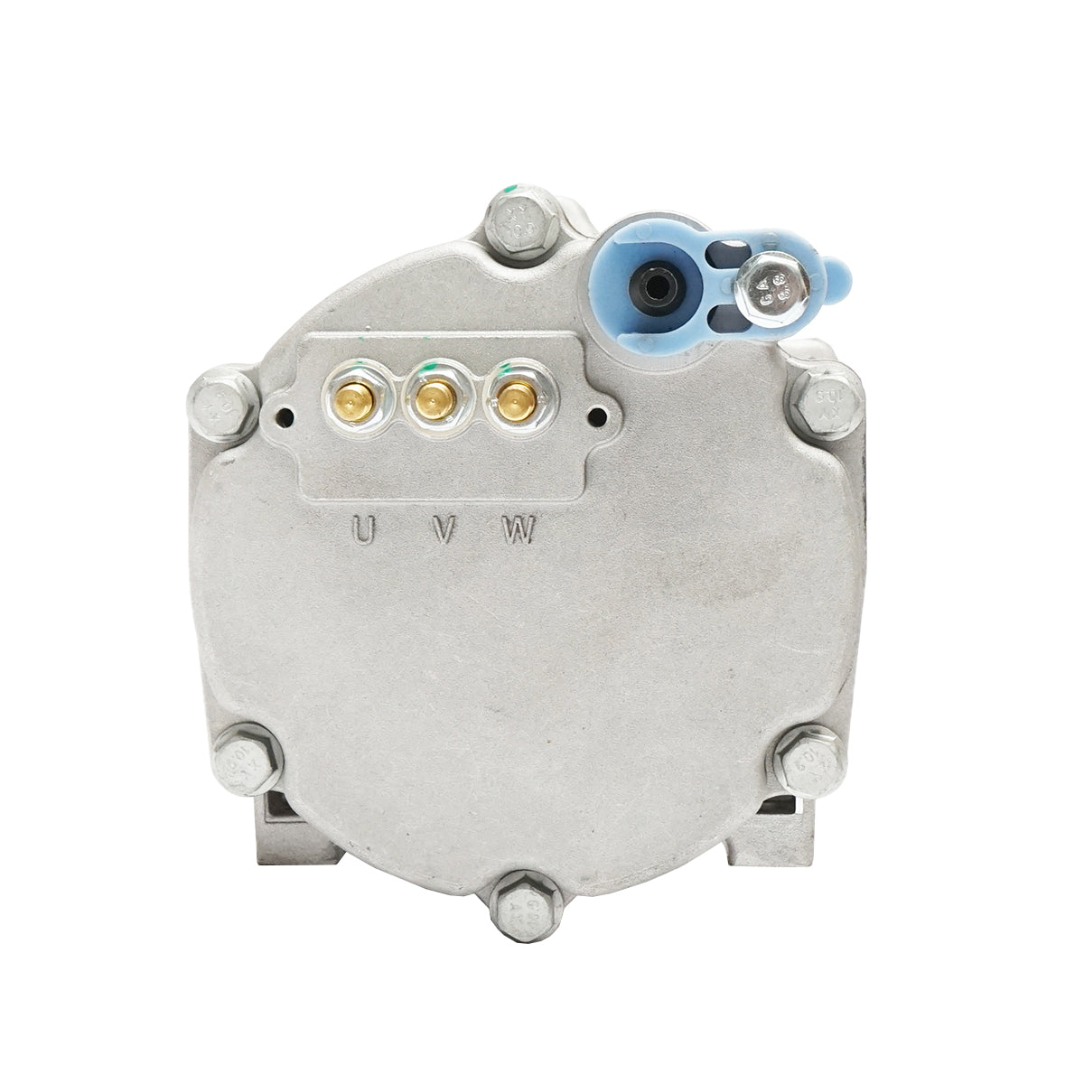 Compressore per climatizzatore 12V per impianto di climatizzazione fissa universale – Breckner Germany - immagine 6