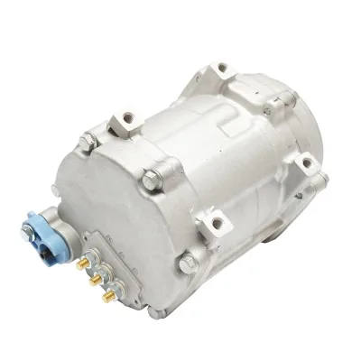 Compressore per climatizzatore 12V per impianto di climatizzazione fissa universale – Breckner Germany - immagine 3