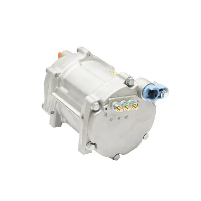 Compressore per climatizzatore 12V per impianto di climatizzazione fissa universale – Breckner Germany - immagine 5