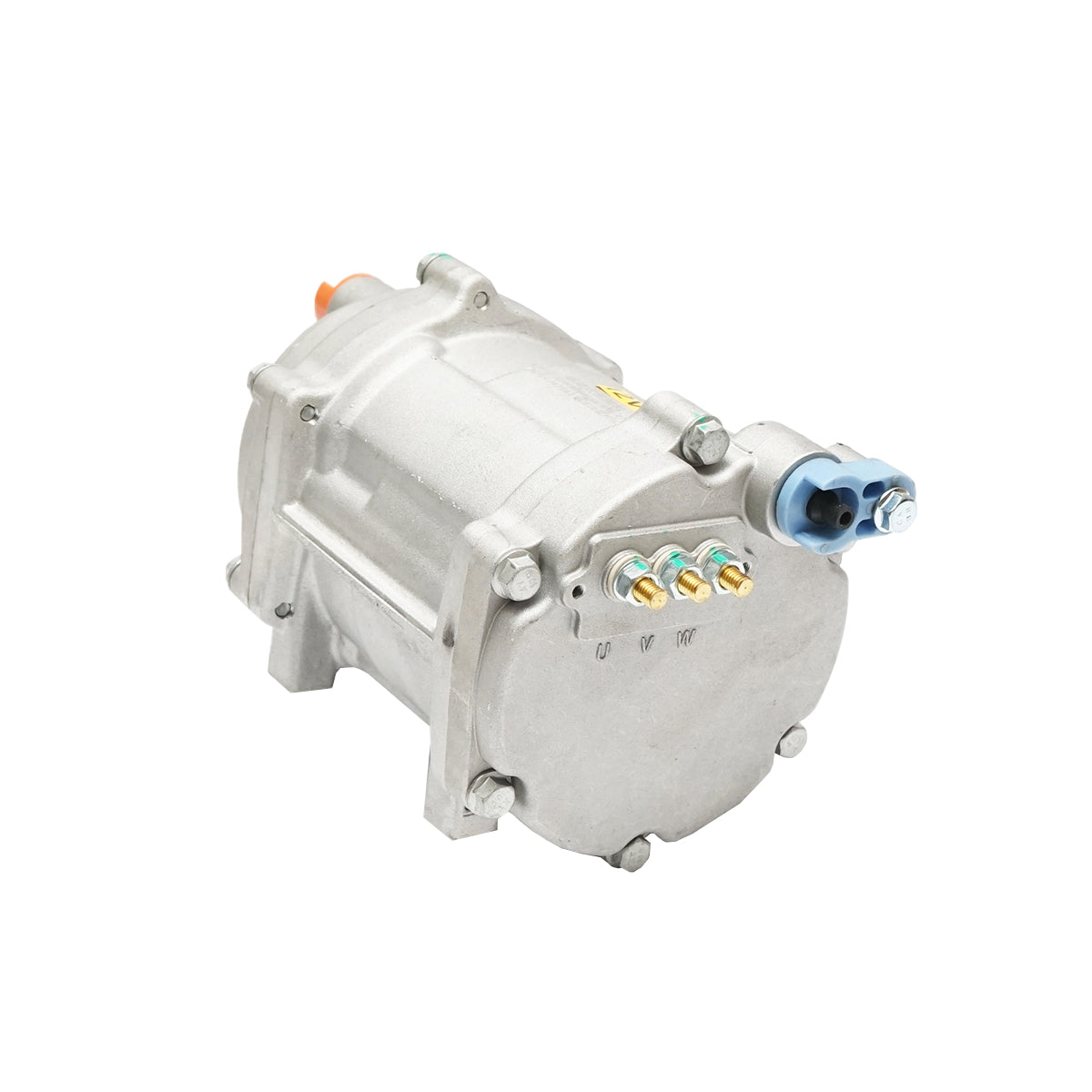 Compressore per climatizzatore 12V per impianto di climatizzazione fissa universale – Breckner Germany - immagine 5