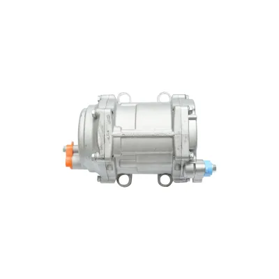 Compressore per climatizzatore fisso AC 12V – modello DISGK93 - immagine 4