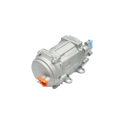 Compressore per climatizzatore fisso AC 12V – modello DISGK93 - immagine 3