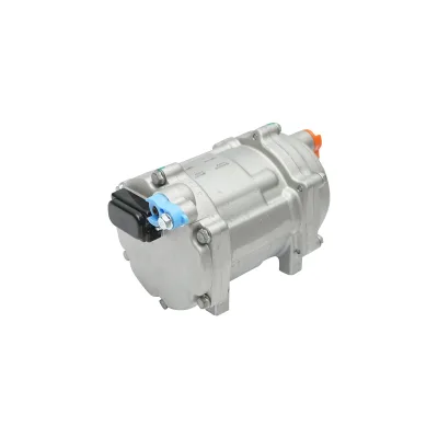 Compressore per climatizzatore fisso AC 12V – modello DISGK96 - immagine 2