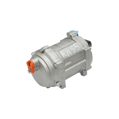 Compressore per climatizzatore fisso AC 12V – modello DISGK96 - immagine 3