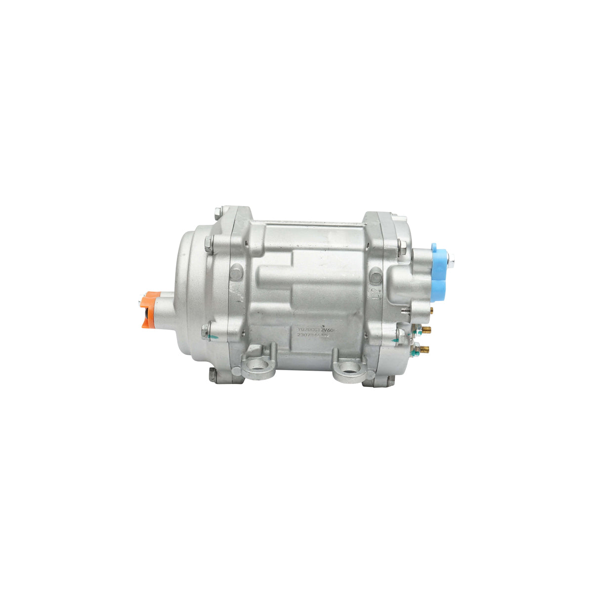 Compressore per climatizzatore fisso AC 24V – modello DISGK94