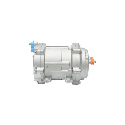 Compressore per climatizzatore fisso AC 24V – modello DISGK94 - immagine 3