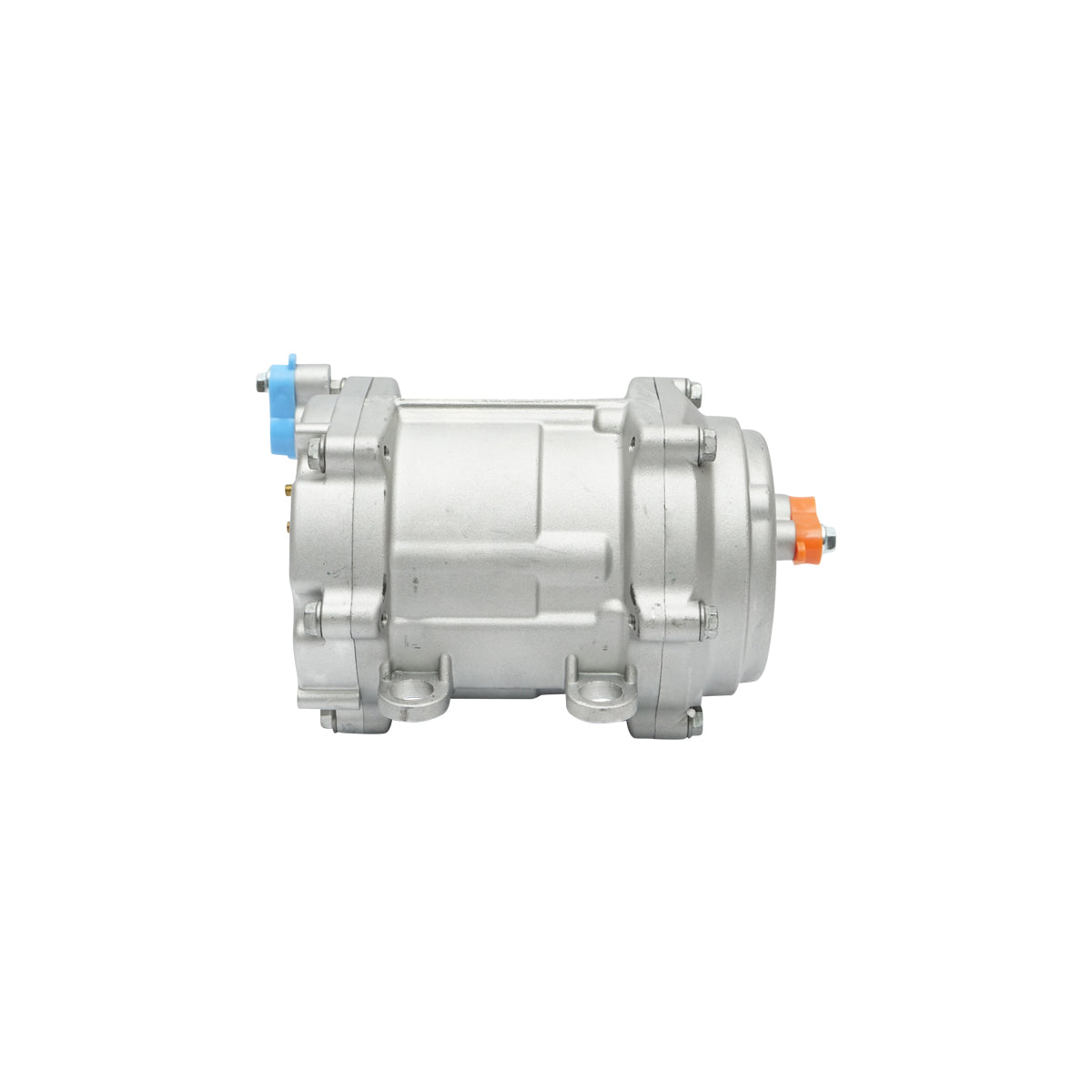 Compressore per climatizzatore fisso AC 24V – modello DISGK94 - immagine 3