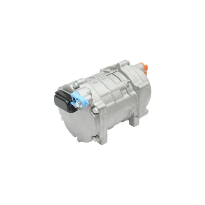 Compressore per climatizzatore fisso AC 24V – modello DISGK95 - immagine 3