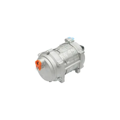 Compressore per climatizzatore fisso AC 24V – modello DISGK95 - immagine 4