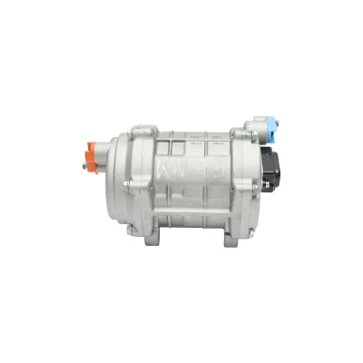 Compressore per climatizzatore fisso AC 24V – modello DISGK95