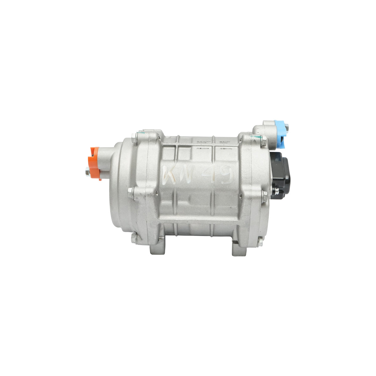 Compressore per climatizzatore fisso AC 24V – modello DISGK95