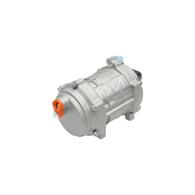Compressore per climatizzatore fisso AC 24V – modello DISGK97 - immagine 3