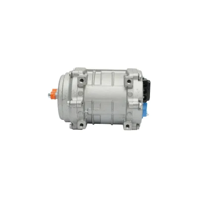 Compressore per climatizzatore fisso AC 24V – modello DISGK97 - immagine 4