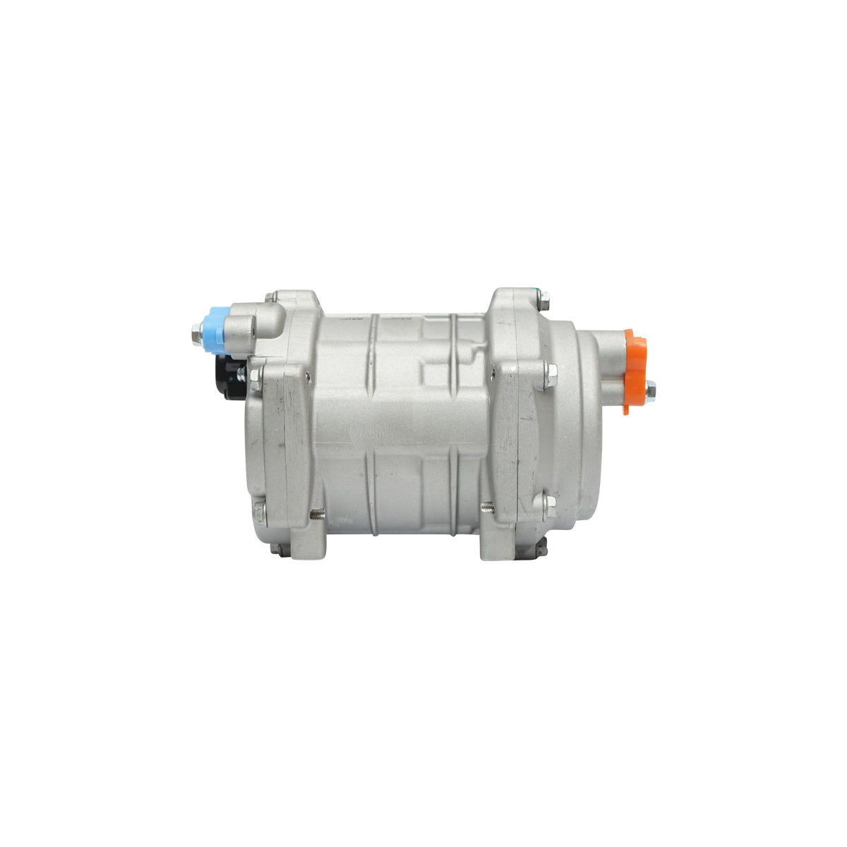 Compressore per climatizzatore fisso AC 24V – modello DISGK97 - immagine 2