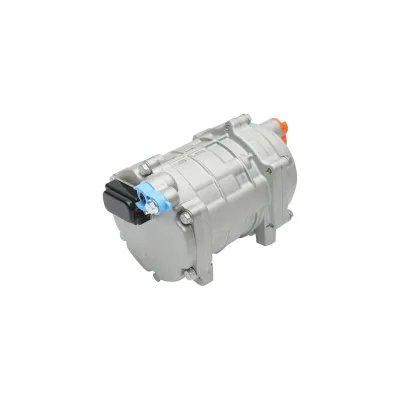 Compressore per climatizzatore fisso AC 24V – modello DISGK99 - immagine 2