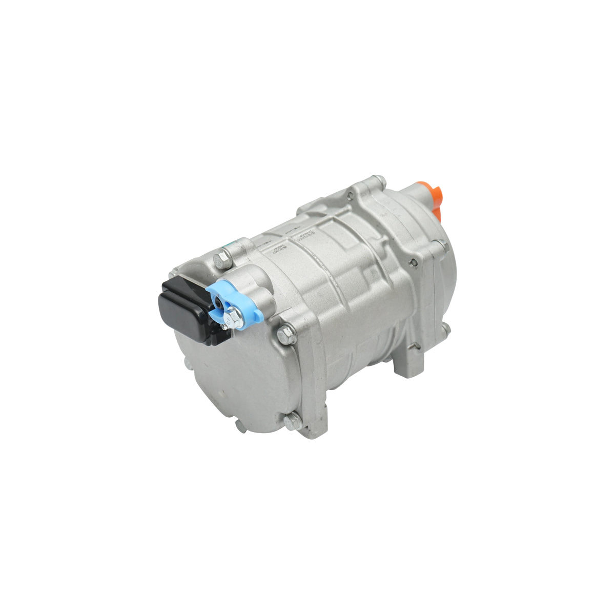 Compressore per climatizzatore fisso AC 24V – modello DISGK99 - immagine 2