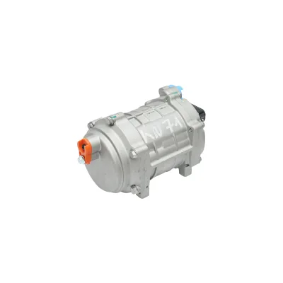 Compressore per climatizzatore fisso AC 24V – modello DISGK99 - immagine 4