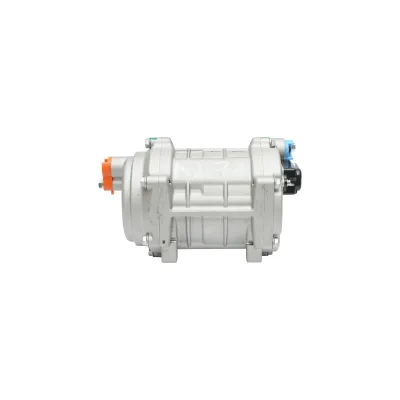 Compressore per climatizzatore fisso AC 24V – modello DISGK99