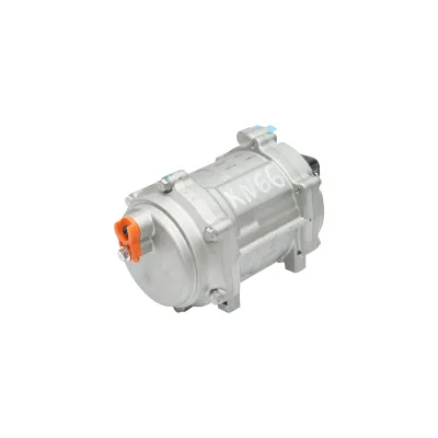 Compressore per climatizzatore stazionario AC 12V – modello DISGK98 - immagine 3