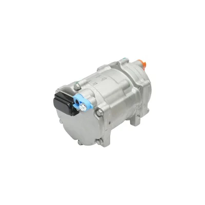 Compressore per climatizzatore stazionario AC 12V – modello DISGK98 - immagine 2