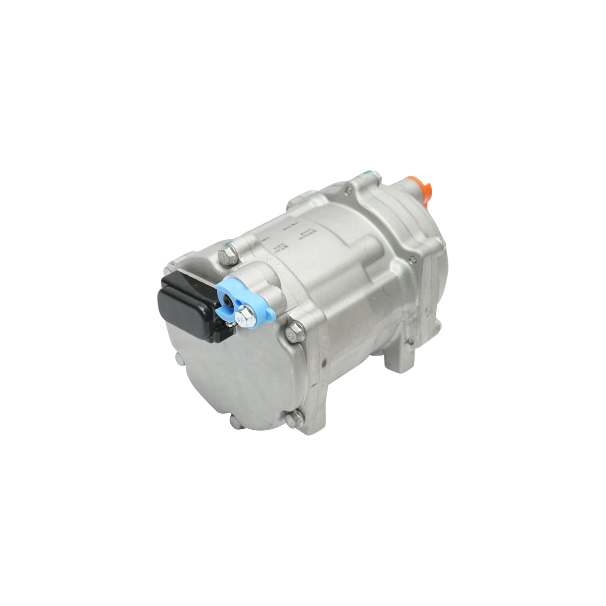 Compressore per climatizzatore stazionario AC 12V – modello DISGK98 - immagine 2