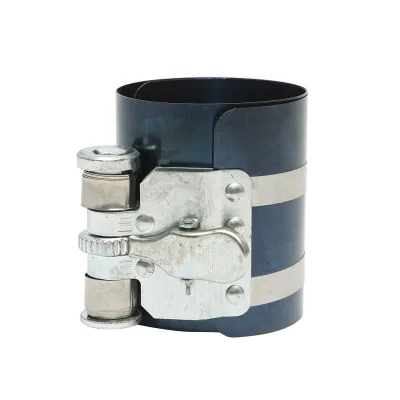 Comprimi Stringi Fasce Elastiche Segmenti 53-175mm Pistoni Inserimento Cilindri, Breckner Germany - immagine 2