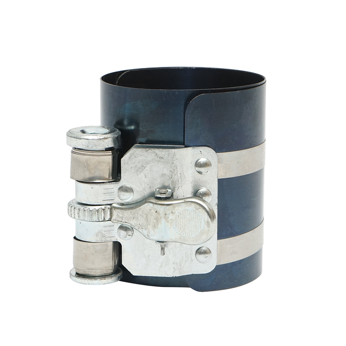 Comprimi Stringi Fasce Elastiche Segmenti 53-175mm Pistoni Inserimento Cilindri, Breckner Germany - immagine 2