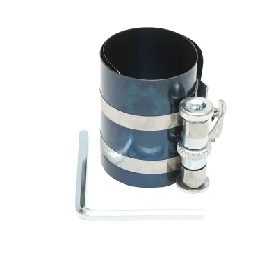 Comprimi Stringi Fasce Elastiche Segmenti 53-175mm Pistoni Inserimento Cilindri, Breckner Germany