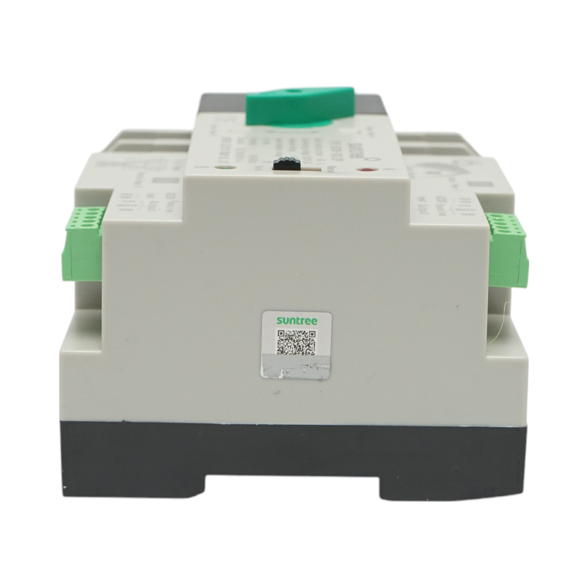 Comutatore ATS 220V monofase, separatore automatico da pannelli fotovoltaici alla rete SQ3W-100/2P Suntree - immagine 4