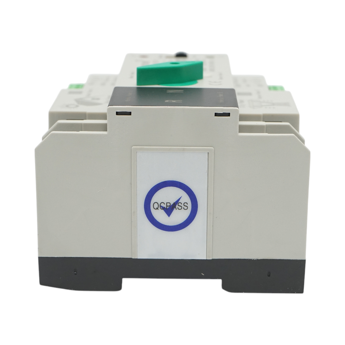 Comutatore ATS 220V monofase, separatore automatico da pannelli fotovoltaici alla rete SQ3W-100/2P Suntree - immagine 6