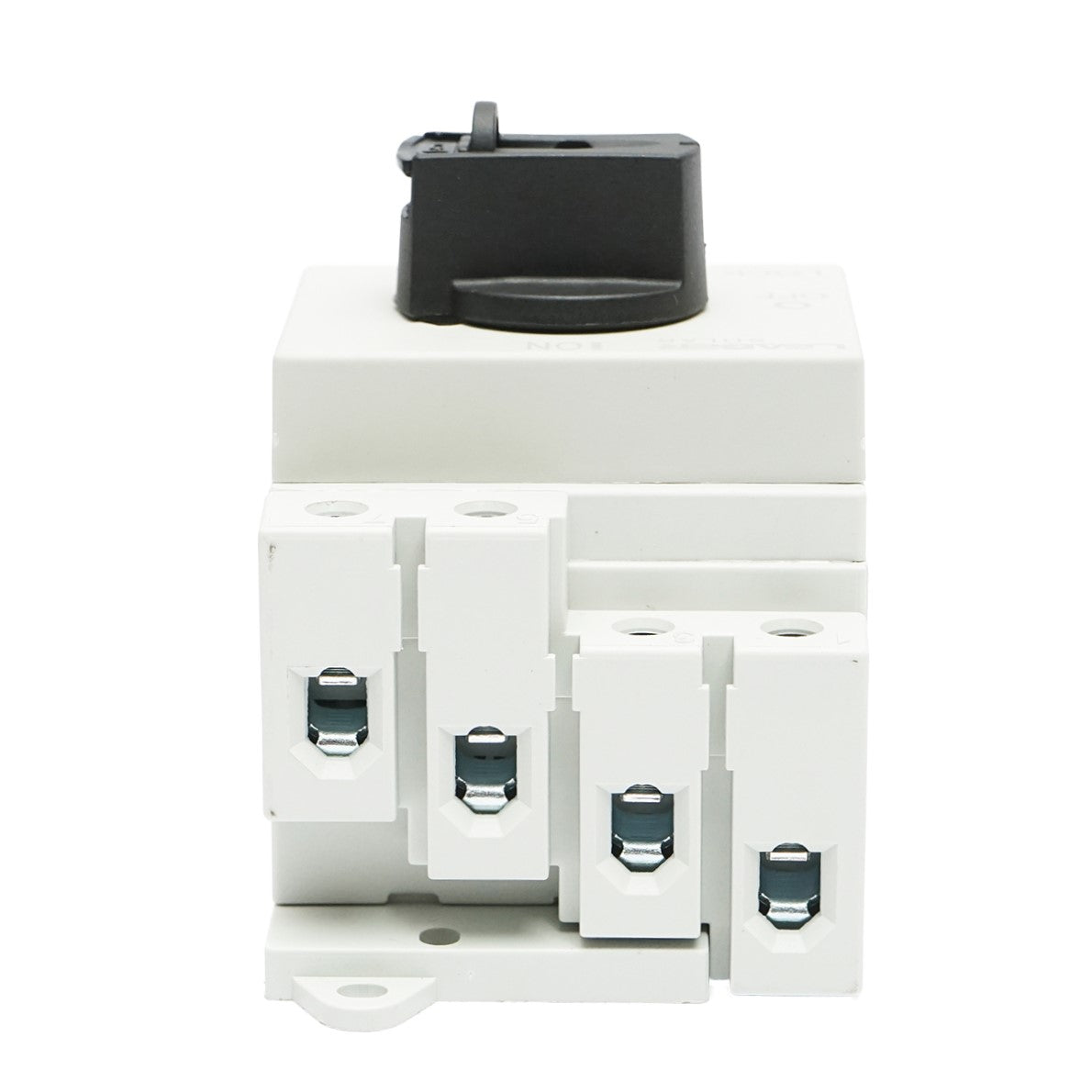 Comutatore di carico, interruttore on/off per sistemi fotovoltaici 4P, 32A, 1500kV Leader - immagine 2