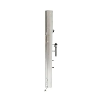 Condensatore aria condizionata – Opel Astra, Astra G, Astra G Break, Zafira Dimensioni: 580 × 378 × 16 mm Codici OEM compatibili: 24431901, 95515190, 13192901, 1850112, 93183305, 1850291 - immagine 6