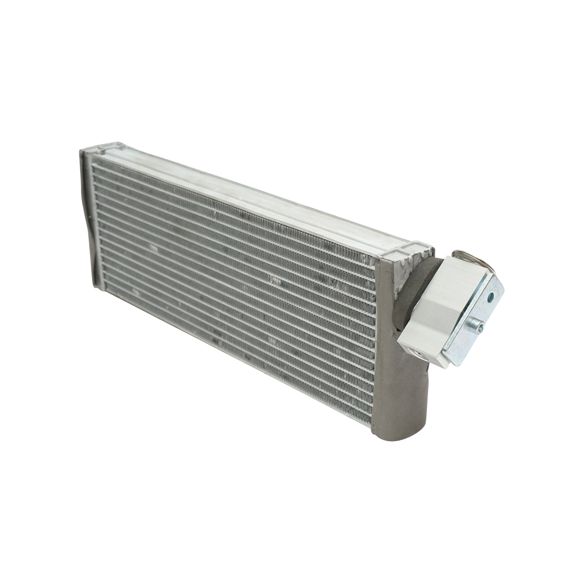 Condensatore di raffreddamento per climatizzatore fisso 12V - immagine 2