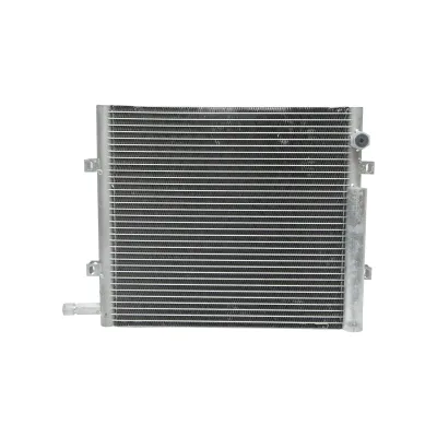 Condensatore per climatizzatore stazionario 12V
