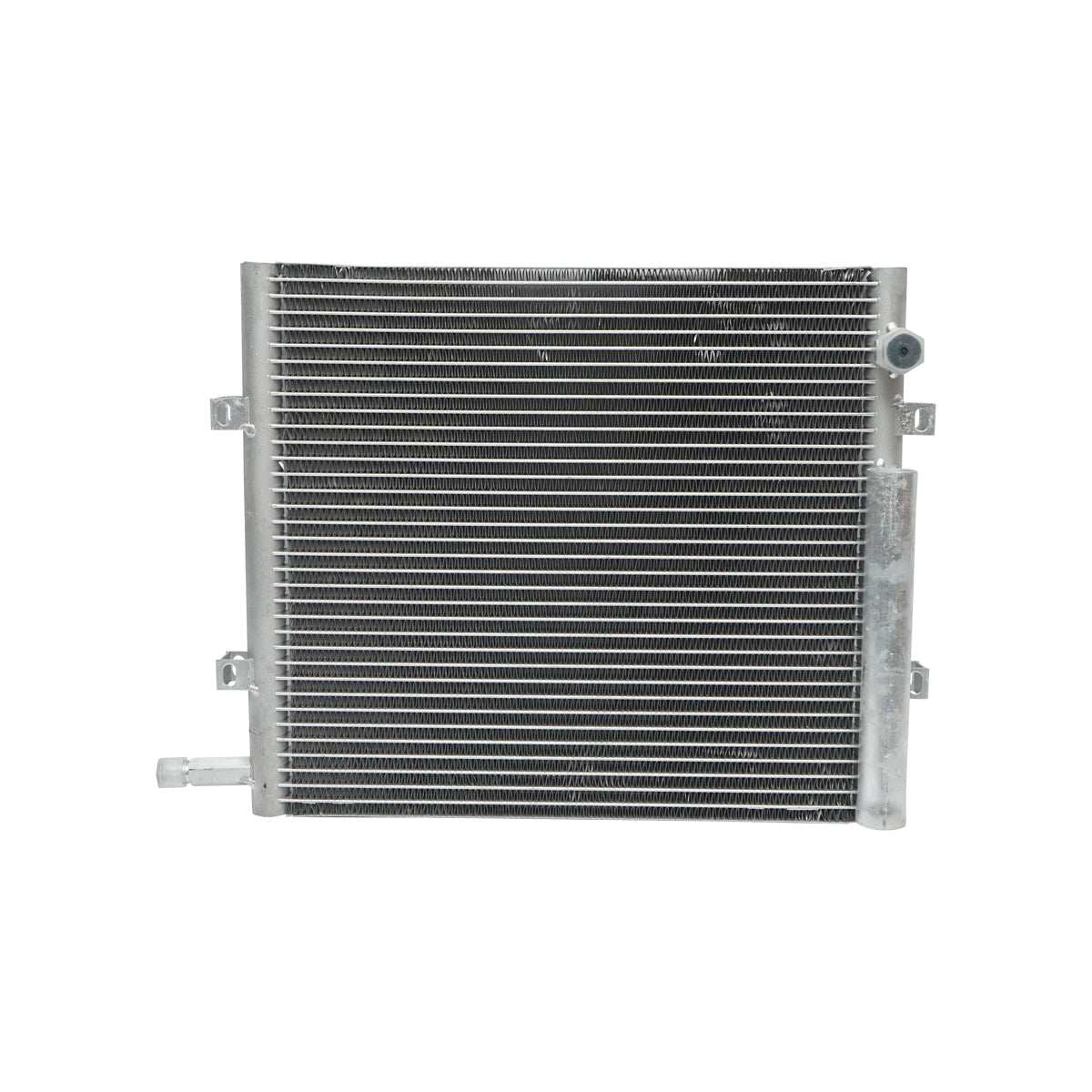Condensatore per climatizzatore stazionario 12V