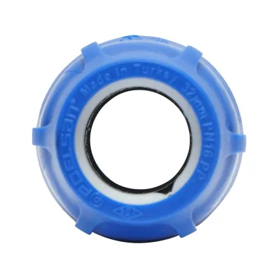 Connettore a compressione 32 mm x 1" PN16 Connettori tubo dell’aqua per sistemi di irrigazione RACCORDO/GIUNTO FEMMINA mm.32 X 1" - immagine 3