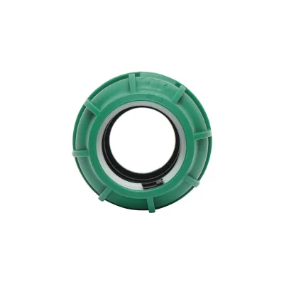 Connettore a compressione PN10-40mm. X 5/4" Connettori tubo dell’aqua per sistemi di irrigazione RACCORDO/GIUNTO FEMMINA PN10-40mm. X 5/4" - immagine 3