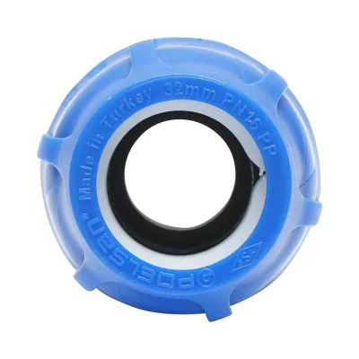 Connettore a compressione PN16-32 mm x 3/4" Connettori tubo dell’aqua per sistemi di irrigazione RACCORDO/GIUNTO FEMMINA PN16-32 mm x 3/4" - immagine 3