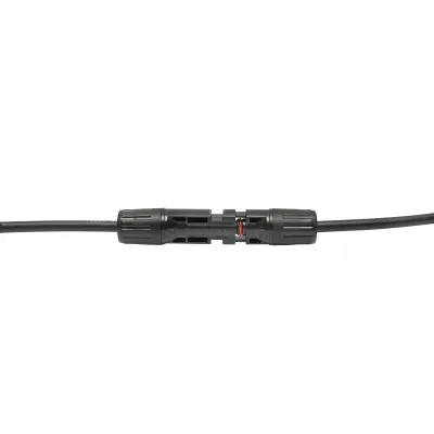 Connettore a Y con cavo, MC4 4 in 1 parallelo IP67 Breckner Germany - immagine 6