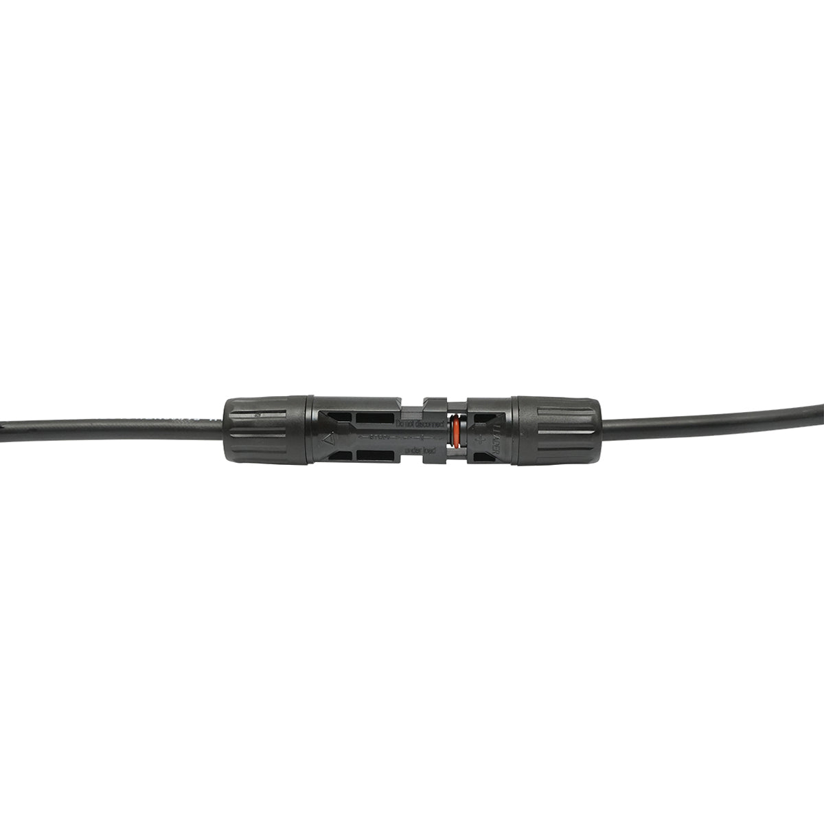 Connettore a Y con cavo, MC4 4 in 1 parallelo IP67 Breckner Germany - immagine 6