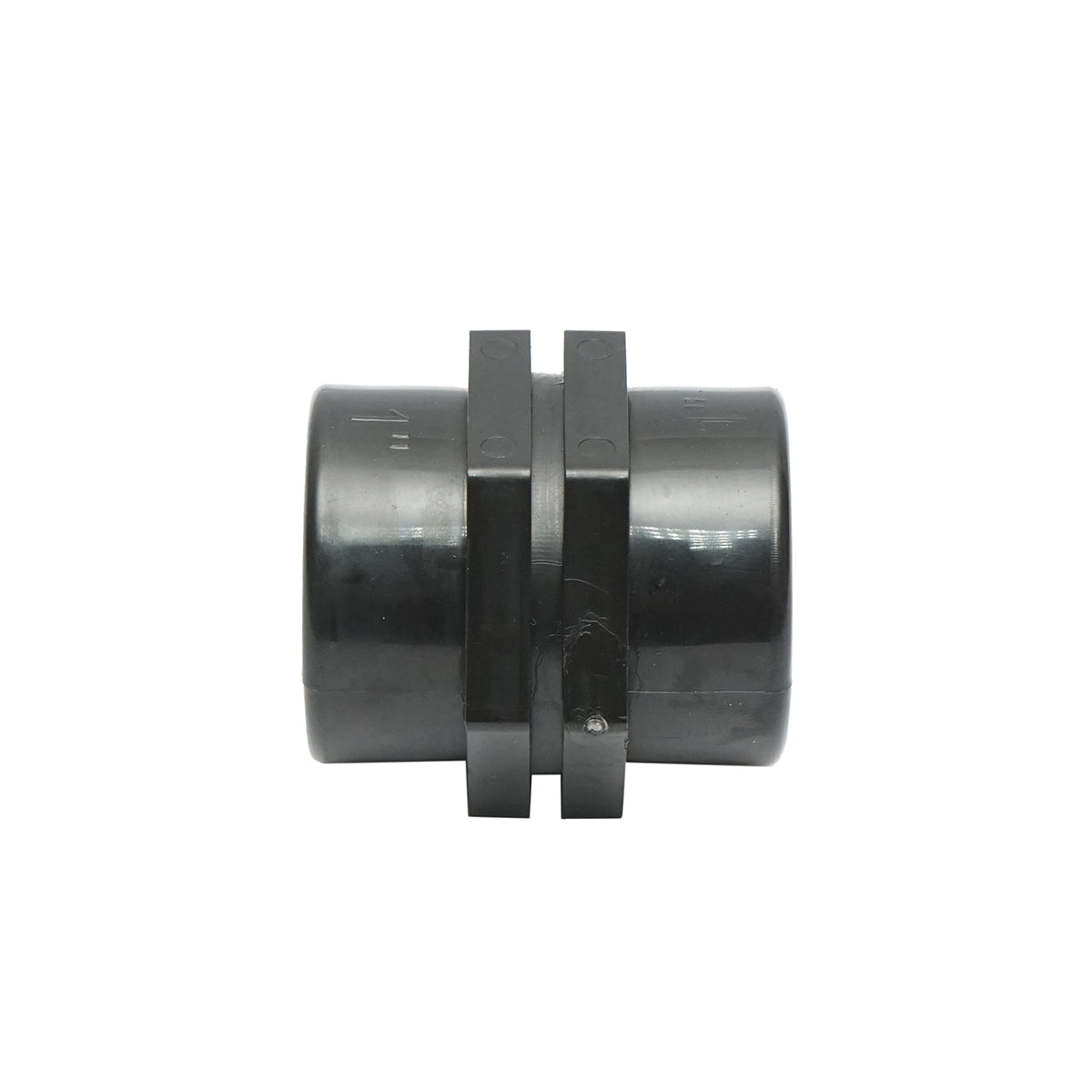 Connettore con filettatura interna D1x1 pollici per sistema di irrigazione a nastro PN10