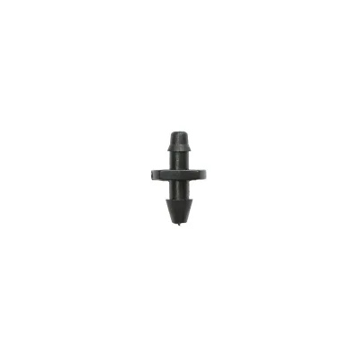 Connettore di avvio per microtubo da 5mm per sistemi di irrigazione