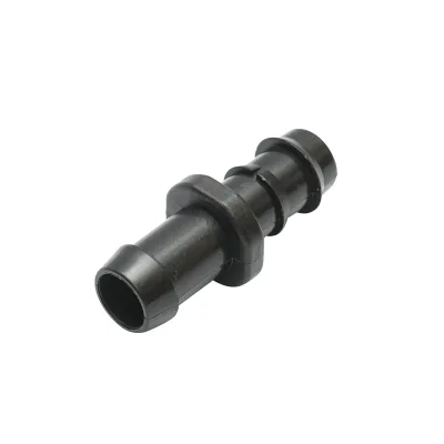 Connettore di avvio per tubo di gocciolamento D20x20mm per sistemi di irrigazione. - immagine 2