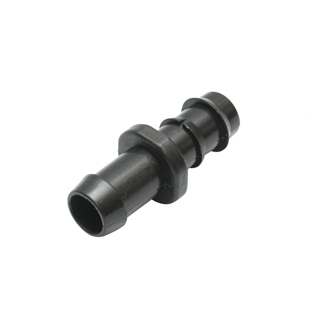 Connettore di avvio per tubo di gocciolamento D20x20mm per sistemi di irrigazione. - immagine 2