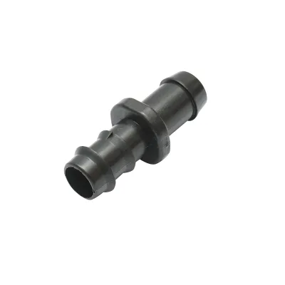Connettore di avvio per tubo di gocciolamento D20x20mm per sistemi di irrigazione. - immagine 3